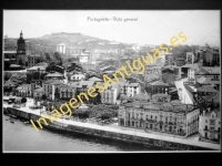 Portugalete - Vista general