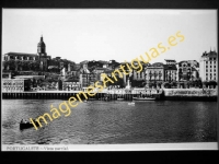 Portugalete - Vista parcial