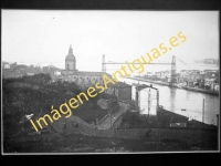 Portugalete - Vista general