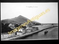 Portugalete y Santurce