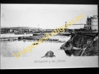 Portugalete y las Arenas