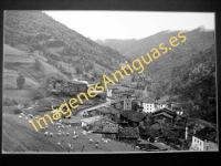 Potes - Espinama