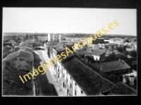 Puebla Larga - Panorámica