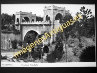 Puente de Vista Bella