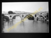 Puente de la Reina - Puente de los Peregrinos