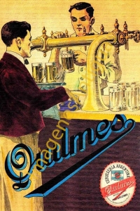 QUILMES CERVECERIA ARGENTINA