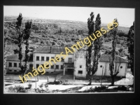 Quel - Escuela Apostólica Religiosas Franciscanas