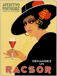 RACSOR APERITIVO PORTUGUEZ