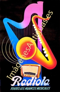 RADIOLA TOUTES NUANCES MUSICALES