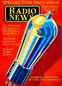 RADIO NEWS