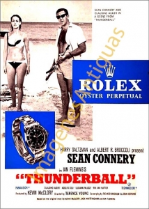 RELOJ ROLEX OYSTER PERPETUAL