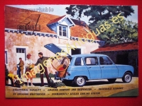 RENAULT 4