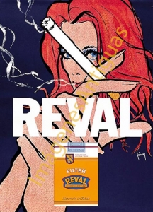 REVIVAL FILTER
