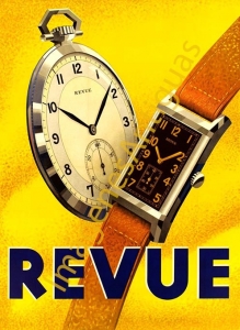 REVUE