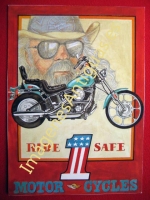 RIDER 1 SAFE MOTOR CYCLES