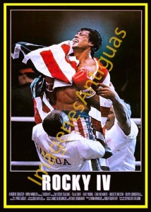 ROCKY IV