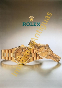 ROLEX