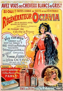 RÉGÉNÉRATUR OCTAVIA PARIS