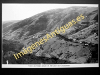 Régil - Valle desde el Mirador de Guipúzcoa