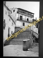 Requena - Cuesta del Angel