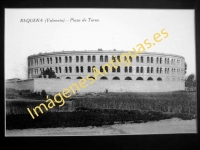 Requena - Plaza de Toros