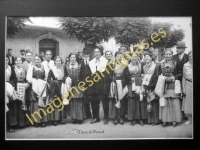 Roncal - Tipos de Roncal
