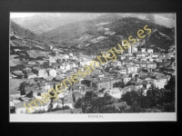 Roncal - Vista general