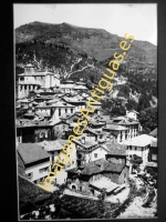 Roncal - Vista panorámica