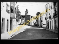 Rosell - Calle Maestra Saiz