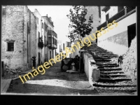 Rosell - Calle la Pegueta