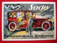 SADO - GENERALVERTRETUNG ADOLFO DIETZ