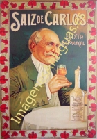 SAIZ DE CARLOS ELIXIR ESTOMACAL