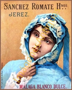 SANCHEZ ROMATE JEREZ