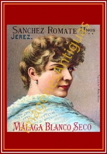 SANCHEZ ROMATE JEREZ