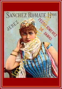 SANCHEZ ROMATE JEREZ