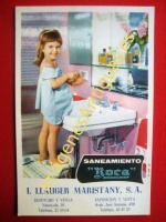SANEAMIENTO ROCA