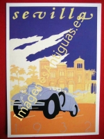 SEVILLA