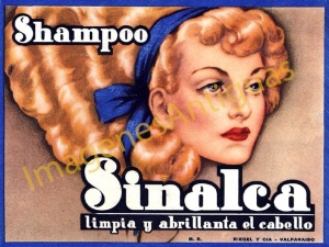 SHAMPOO SINALCA LIMPIA Y ABRILLANTA EL CABELLO