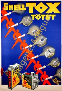 SHELL TOX TÖTET