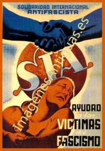 SIA SOLIDARIDAD INTERNACIONAL ANTIFASCISTA