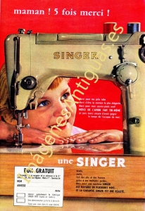 SINGER