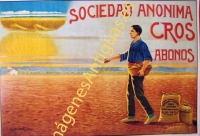 SOCIEDAD ANÓNIMA CROS ABONOS