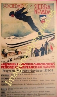 SOCIEDAD SIERRA NEVADA