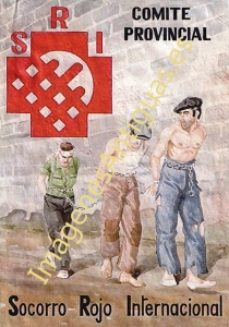 SRI COMITE PROVINCIAL SOCORRO ROJO INTERNACIONAL