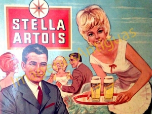 STELLA ARTOIS