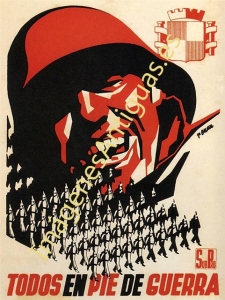 SUB PRO - TODOS EN PIE DE GUERRA