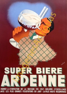 SUPER BIERE ARDENNE