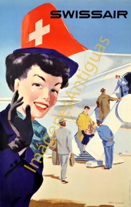 SWISSAIR