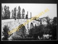 Salas de los Infantes - Puente Costana