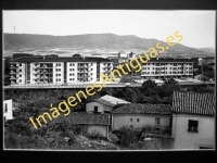 Salvatierra - Hostal El Puente y Zona Nueva